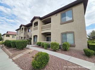 3544 Desert Cliff St UNIT 201, Las Vegas, NV 89129