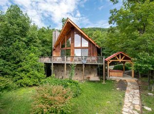 2295 Bluff Mountain Rd, Sevierville, TN 37876