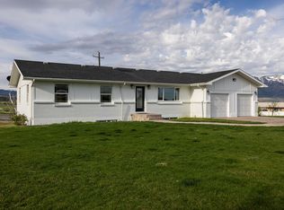 4155 Johnson Rd, Nibley, UT 84321