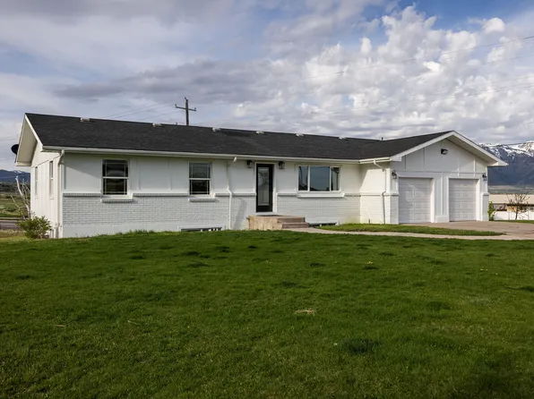 4155 Johnson Rd, Nibley, UT 84321