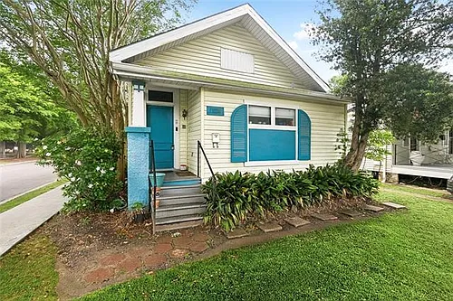 1539 Hillary St #1539 Photo 1