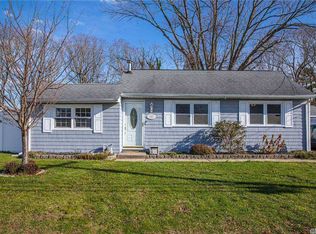 1421 Lombardy Blvd, Bay Shore, NY 11706