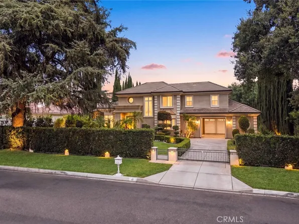 41 W Las Flores Ave, Arcadia, CA 91007