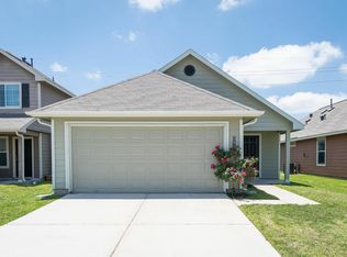5435 Amelia Plantation Dr, Katy, TX 77449