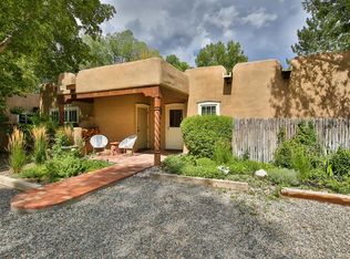 205 Upper Ranchitos #7, Taos, NM 87571
