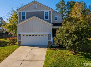 1198 Summerfield Ln E, Creedmoor, NC 27522