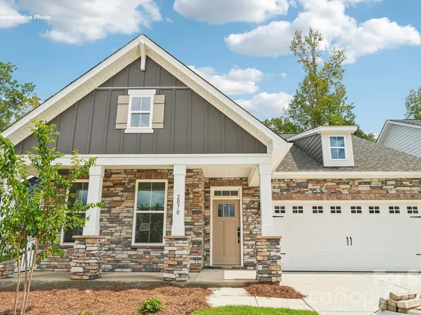 3245 Oberon St, York, SC 29745