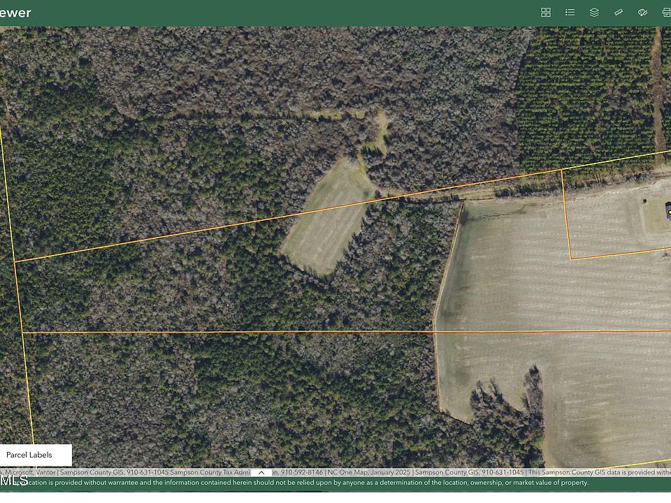 1st image of 4942 Cornwallis Road LOT 2A & 2B