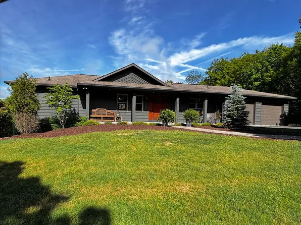 1166 State View Rd, Boone, NC 28607