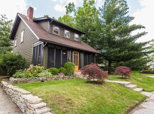 356 Tibet Rd, Columbus, OH 43202