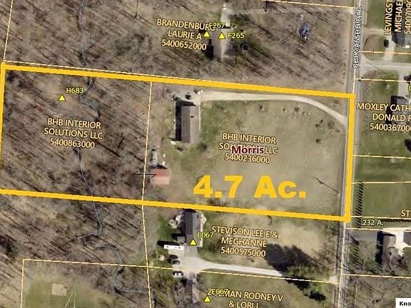 2nd image of 12761 Old Mansfield Rd