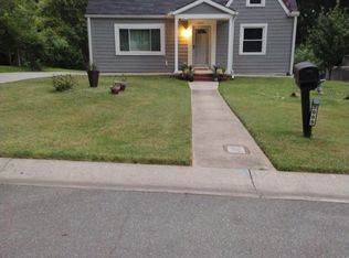 2009 Cartier Way, Charlotte, NC 28208