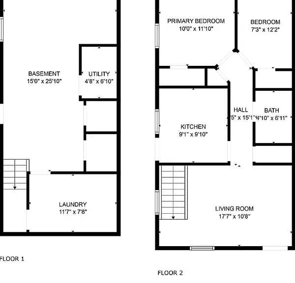 309 S Oak Ave — Photo 19