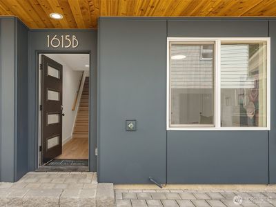 1615 N 50th Street #B, Seattle, WA, 98103