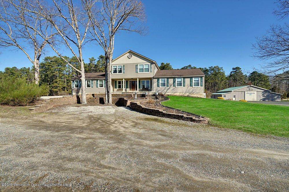 888 Old White Horse Pike, Waterford Works, NJ 08089 Zillow