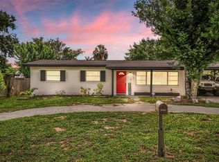 1412 Lakecrest Dr, Apopka, FL 32703