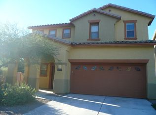 1583 W Blue Horizon St, Tucson, AZ 85704