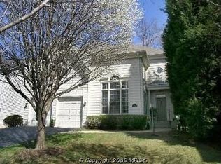 20560 Tidewater Ct, Sterling, VA 20165