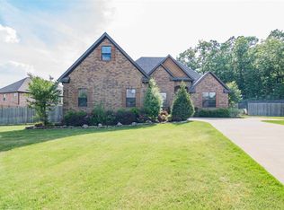 4127 Cathedral Cv, Jonesboro, AR 72404