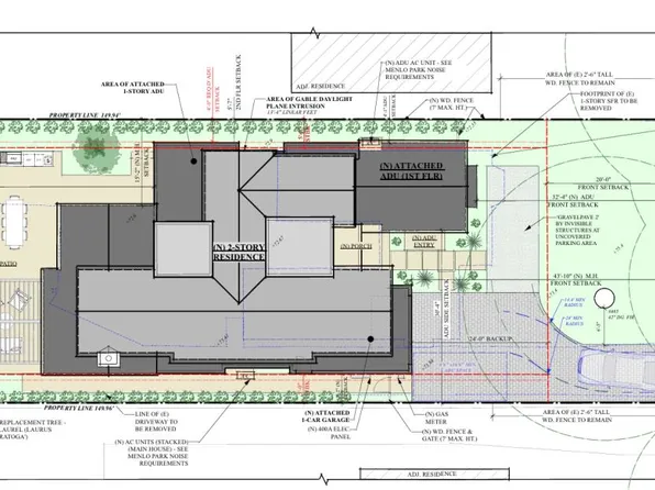 308 Yale Rd, Menlo Park, CA 94025