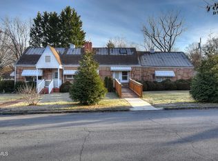 627 W Maple St, Johnson City, TN 37604