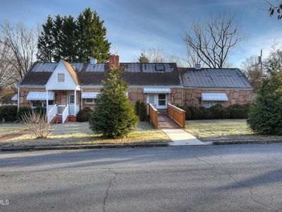 627 W Maple St, Johnson City, TN, 37604