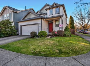 3413 SE San Marino Ave, Hillsboro, OR 97123