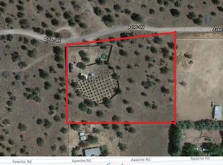 LOT 20 Aztec Rd, Montague, CA 96064