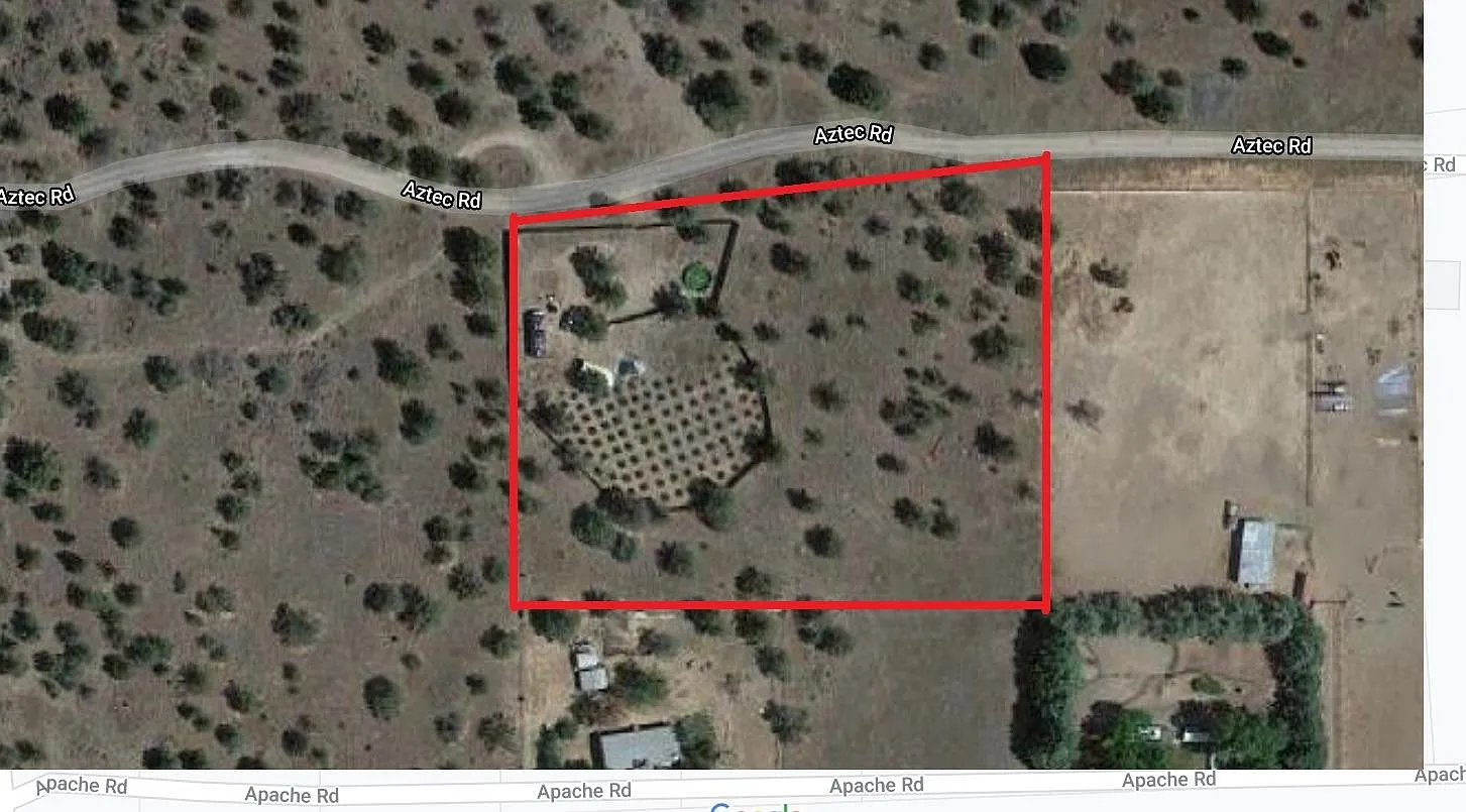 LOT 20 Aztec Rd photo 1