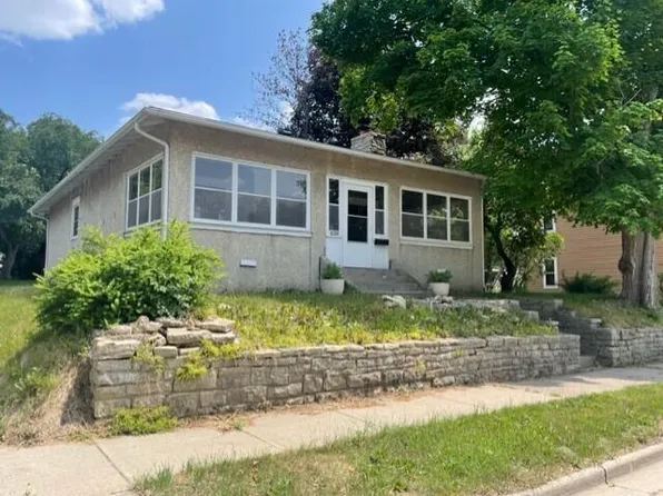 214 South 4th STREET, Readstown, WI 54652