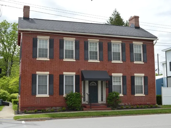 402 Main St, Saegertown, PA 16433