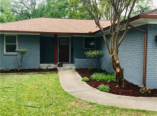 6658 Aintree Cir, Dallas, TX 75214