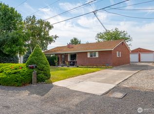 85 7th St SW, Soap Lake, WA 98851