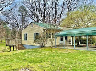 1231 Oak St, High Point, NC 27265