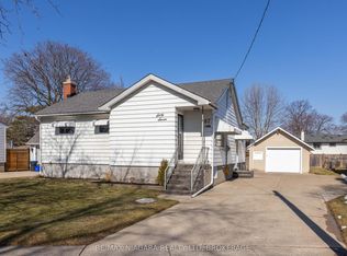 67 Glen Park Rd, Saint Catharines, ON L2N3E5