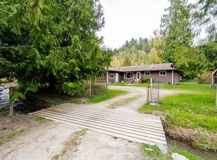 49163 Bell Acres Rd, Fraser Valley, BC