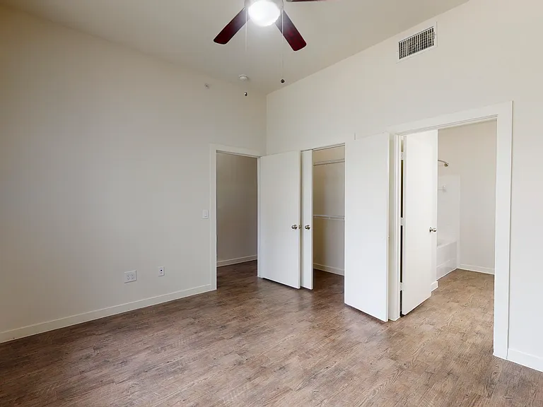 The District At Cypress Waters - Parson's Green — Photo 1457