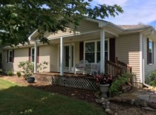 2677 Temperance Rd, Franklin, KY 42134