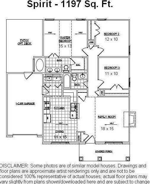 2nd image of 214 McCain St