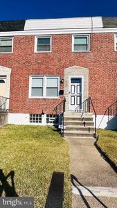 4728 Chatford Ave, Baltimore, MD, 21206
