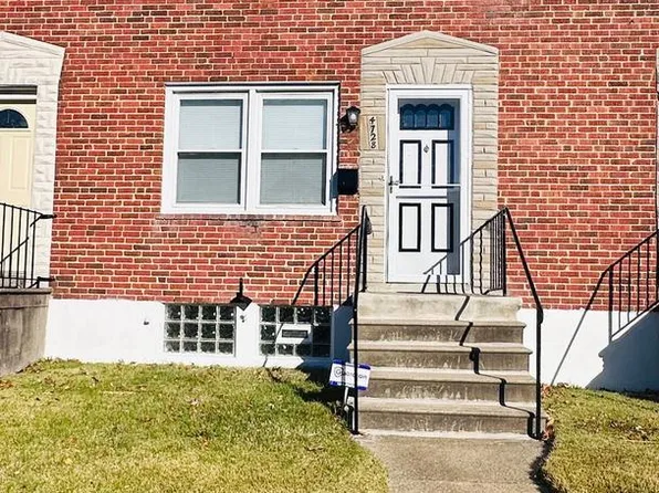 4728 Chatford Ave, Baltimore, MD 21206