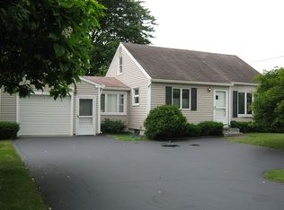 2191 Westside Dr, Rochester, NY 14624