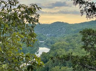 3000 Seedling Rd, Saint Joe, AR 72675