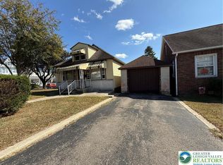 442 Willing St, Tamaqua, PA 18252