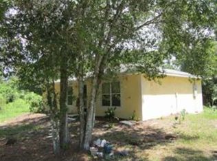 3764 NW 7th St, Okeechobee, FL 34972