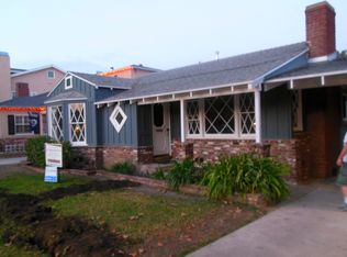634 N Reese Pl, Burbank, CA 91506