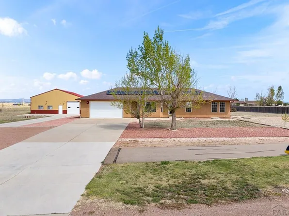 477 E McCulloch Blvd, Pueblo West, CO 81007