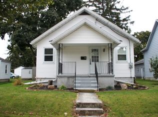 206 Ada Ave, Bowling Green, OH 43402