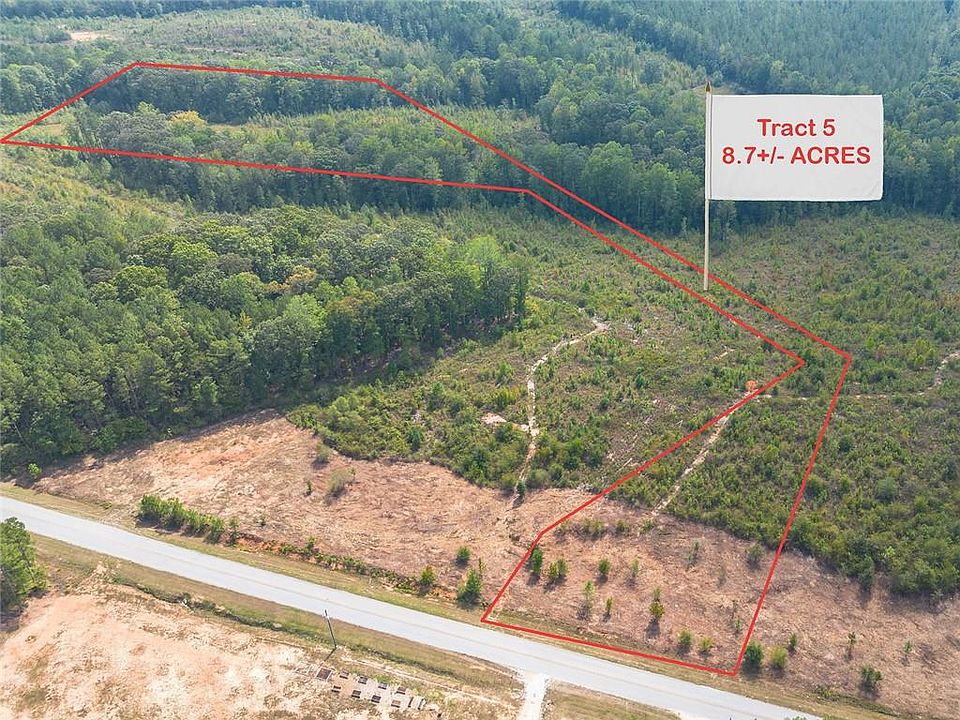 1st image of 0 Butler Rd #5