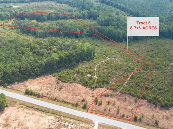 0 Butler Rd #5, Franklin, GA 30217